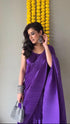 Vasthrlay Unstitched Saree