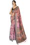 Vasthrlay Cotton Kalamkari Printed Ethnic Wear