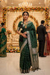 Vasthrlay Banarasi Weaving