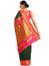 Vasthrlay Paithani Bottle Saree