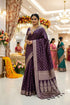 Vasthrlay Banarasi Weaving