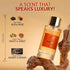 Nourish Mantra NM New York Oudacity Luxury Perfume