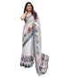 Vasthrlay Tasselled Elephant Saree