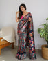Vasthrlay Kanjivaram Wedding Saree