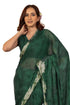 Vasthrlay Fashion Chiffon Printed Ethnic Wear