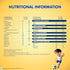 Nangrow Nutritious Milk Drink Powder 400g