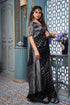 Vasthrlay Banarasi Traditional Unstitched Saree