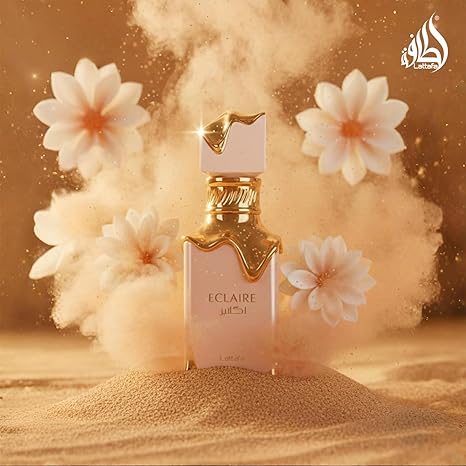 Lattafa Eclaire Long Lasting Perfume For Men & Women