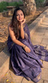 Vasthrlay Kanjivaram Woven Saree
