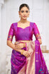Vasthrlay Paithani Saree