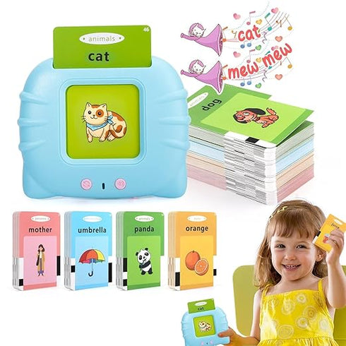 Flash Cards Pack