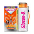 GluconD Instant Energy Health Drink Tangy Orange