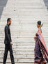 Vasthrlay Banarasi Saree