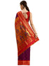 Vasthrlay Maharani Bottle Saree