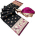 Vasthrlay Paithani Weaving Peacock