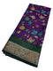 Vasthrlay Printed Contrast Darkviolet