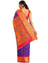 Vasthrlay Pheshwai Bottle Saree