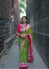 Vasthrlay Georgette Bandhani Lightweight Festival