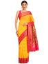 Vasthrlay Paithani Bottle Saree