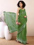 Vasthrlay Printed Unstitched As Ethnic Wear