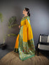 Vasthrlay Paithani Kanjivaram Beautiful