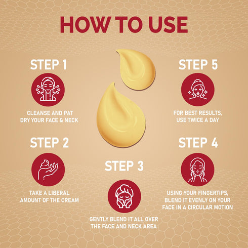 Spinz BB Pro Brightening & Beauty Face Cream