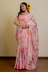 Vasthrlay Fashion Chiffon Printed Ethnic Wear