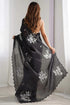 Vasthrlay Unstitched Saree