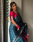Vasthrlay Kanjivaram Saree