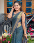 Vasthrlay Banarasi Traditional Saree