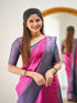 Vasthrlay Banarasi Saree