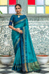 Vasthrlay Banarasi Saree