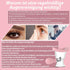 2Pack Eye Wash Cup-Portable Eye Washer Bath Kit