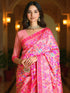 Vasthrlay Printed Unstitched Ai Ethnic Wear