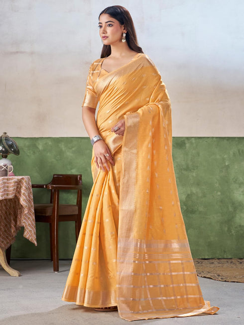 Vasthrlay Unstitched Designer Friendly Sf Ethnic Wear