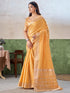 Vasthrlay Unstitched Designer Friendly Sf Ethnic Wear