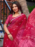 Vasthrlay Bandhani Unstitched Designer Sr Ethnic Wear