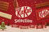 KITKAT Valentine’s Day Special Selection Assorted Chocolate Gift Box