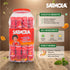 Satmola Digestive Regular Bottle Jar (Pack of 40) Tablets Candy