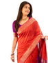 Vasthrlay Traditional Unstitched Saree