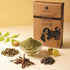 HM Herbal Me Dark Brown Natural Hair Color