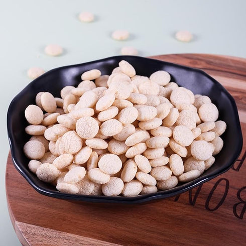 Urban Platter Jowar Puffs Gluten-Free