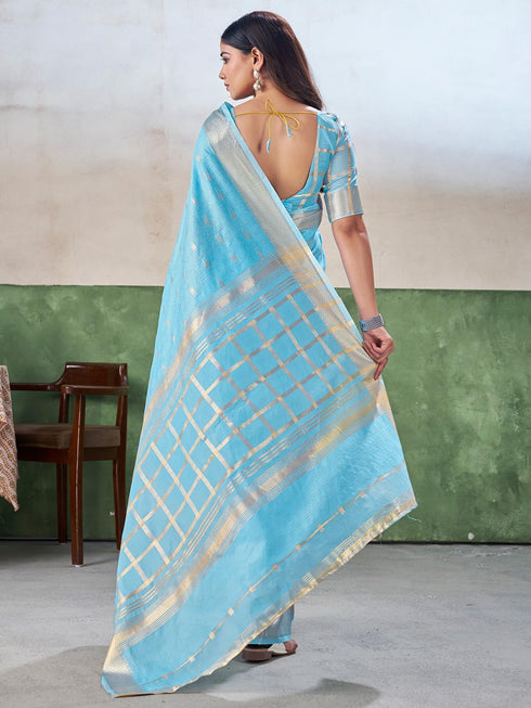 Vasthrlay Unstitched Designer Friendly Sf Ethnic Wear