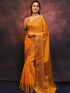 Vasthrlay Banarasi Kanjivaram Unstitched 3730s388n Rani