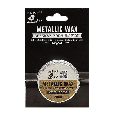 Natural Clay Ganesha Idol Making Mold DIY Kit Metallic Wax