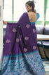 Vasthrlay Banarasi Traditional Unstiched