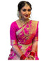 Vasthrlay Wedding Saree