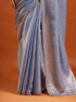 Vasthrlay Chiffon Saree