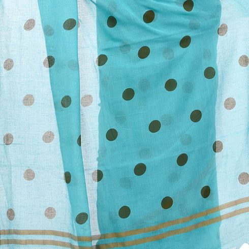 Vasthrlay Bengal Cotton `s Traditional Handloom