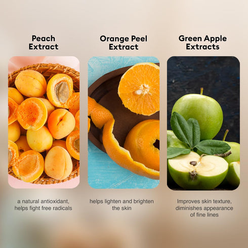 VLCC Salon Series Fruit Facial Kit